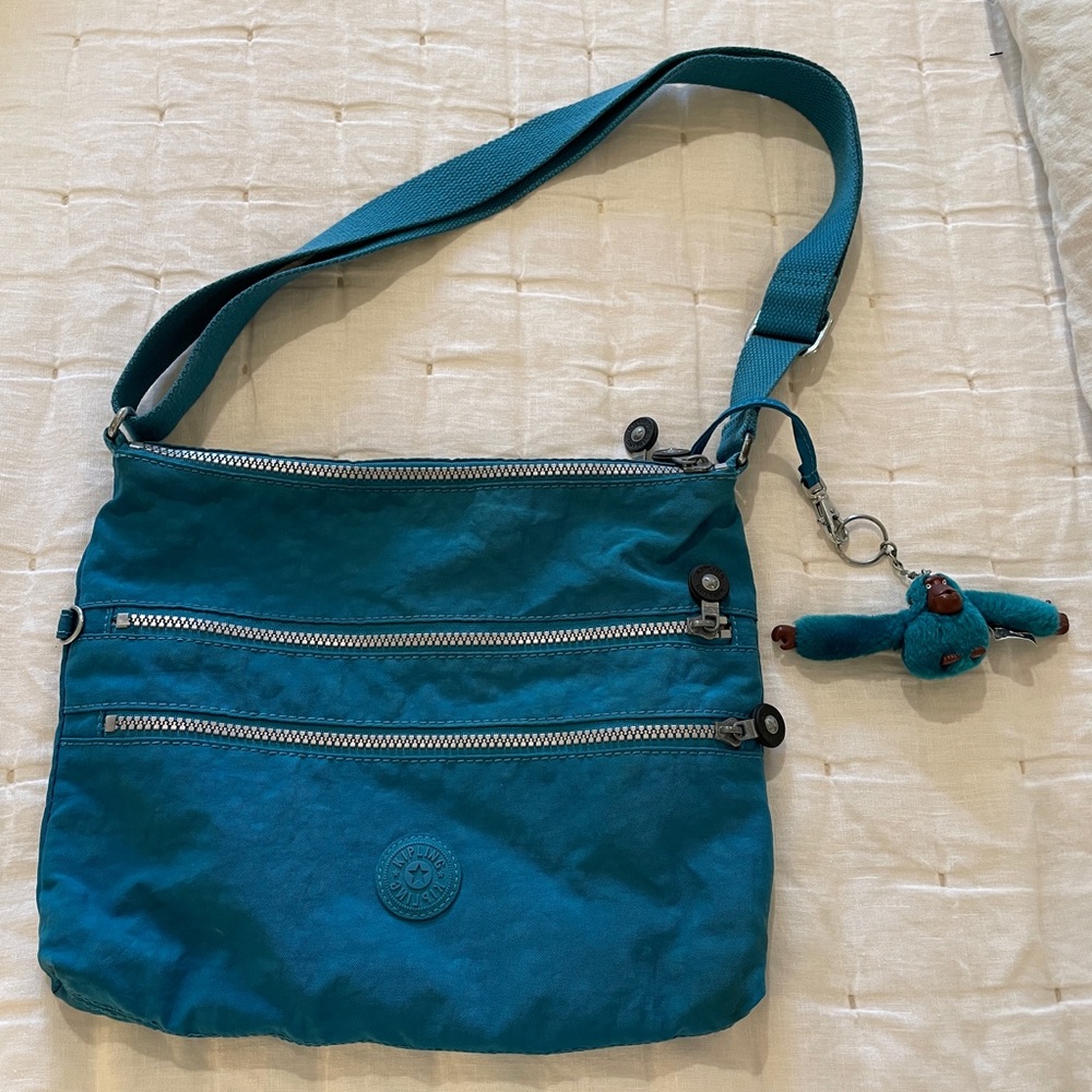 Kipling cross body bag
